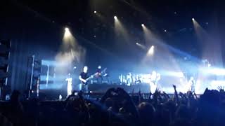 Architects - Downfall [Live]