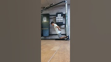 Nordic Curl Eccentric - 1 rep - 06.05.2022