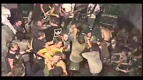 New York City Subculture  c-squat