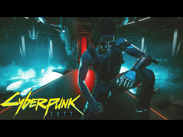 ➤ Cyberpunk 2077: guia para os finais + final secreto (todas as escolhas a  serem feitas) 🕹