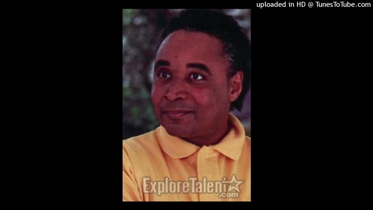 Calvin Braxton How Great Thou Art YouTube