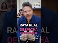 Raya Real - Despechá (Versión Rumba), ¡ya disponible! #shorts #flamenco #rosalia #motomami III