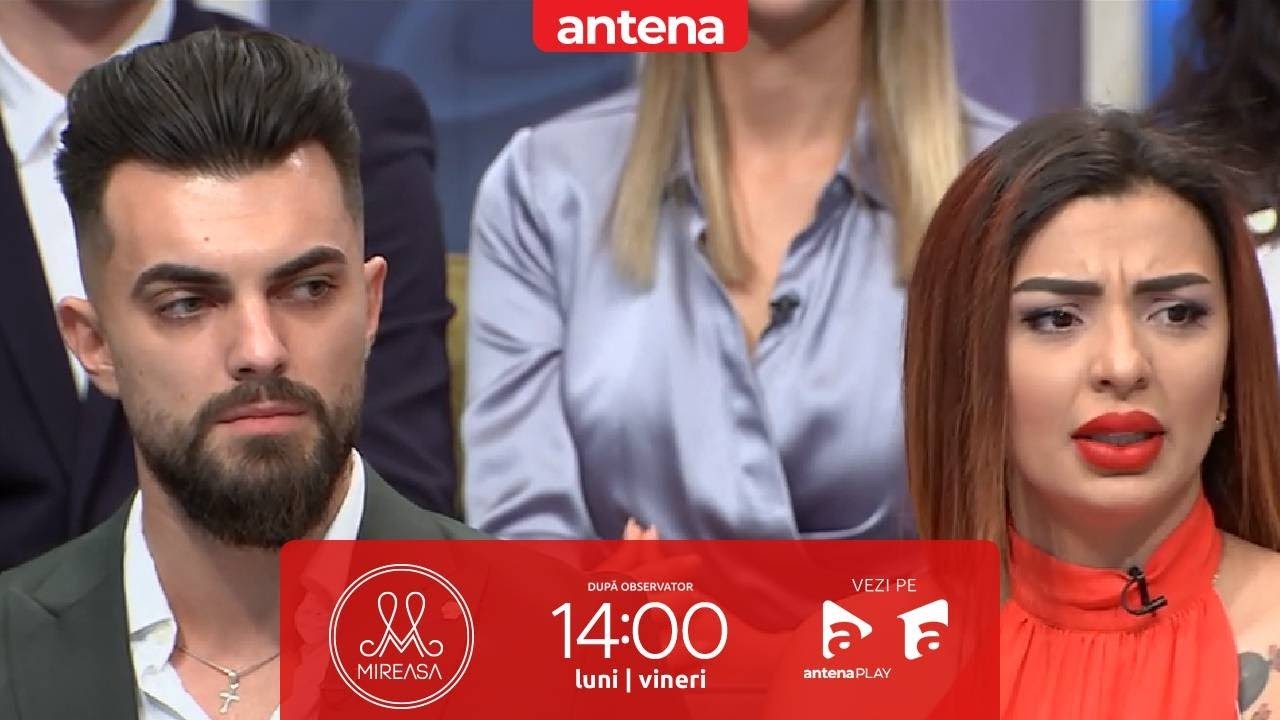 Mihai regretă interacțiunea pe care a avut-o cu Hatice: 