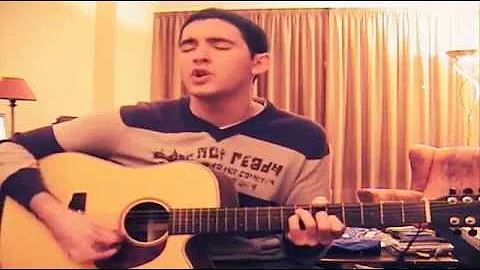 Aint No Sunshine (Bill Withers cover)