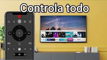 ¿Cómo puedo controlar mi televisor desde mi teléfono en cualquier lugar?