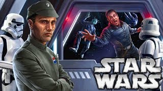 What The Empire Did To Alderaan Survivors: Star Wars lore