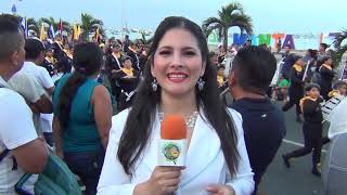 Explorando mi tierra Manabí