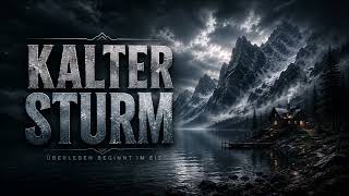 Kalter Sturm Teil 2 | Hörbuch Krimis Thriller