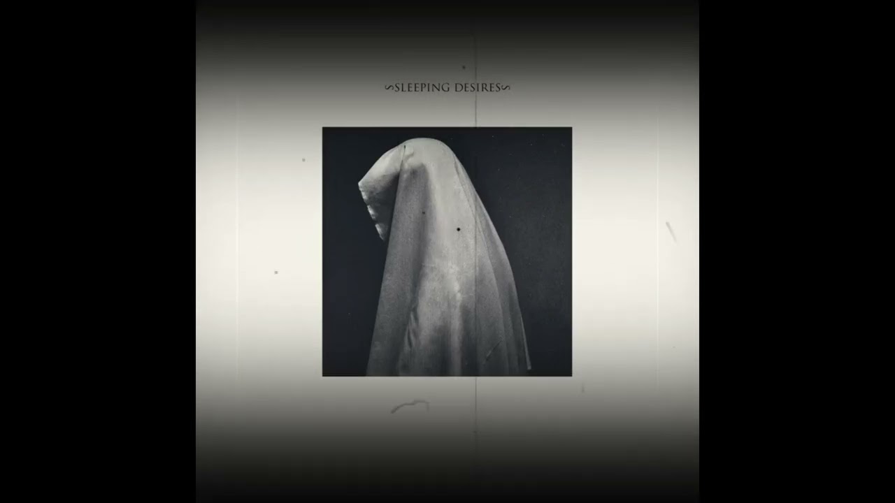 Sleeping Desires - Years in Repair