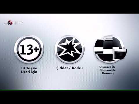 BEYAZ TV-akıllı işaretler jenerigi-13 yaş ve üzeri (2013-?)