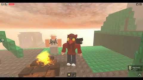 How to get the Overgrown Ladder in Steep Steps!