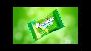 Alpenliebe Raw Mango Ad