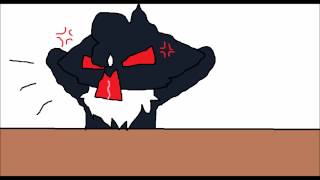 Malk OC Animation WATCH CREDITS