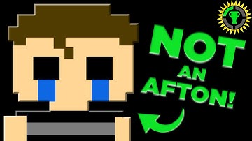 Game Theory: FNAF, Did Fazbear REALLY Steal Everything?