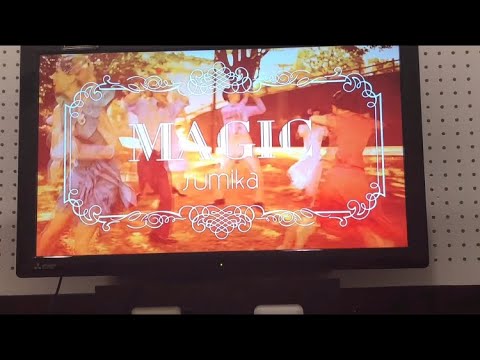 【sumika】MAGIC /歌ってみた
