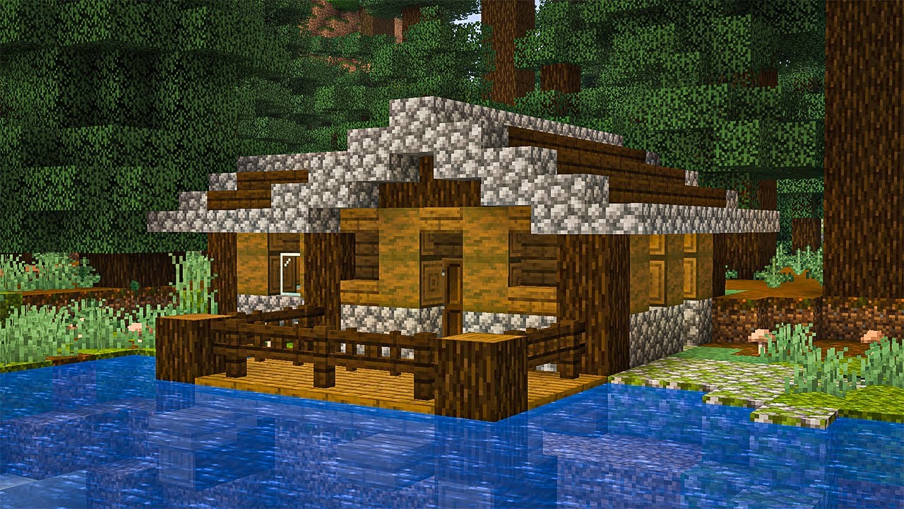 I Made a HUGE Mistake in Minecraft...