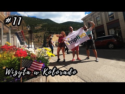 Wideo: Najlepszy czas na wizytę w Kolorado