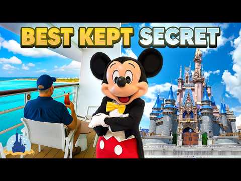 Is Disney Cruise