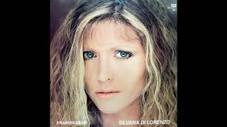 Silvana Di Lorenzo - Enamorarse (LP Completo, 1985)