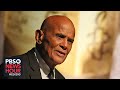 From MLK to Bob Kennedy: Harry Belafonte’s historic week as ‘Tonight Show’ host