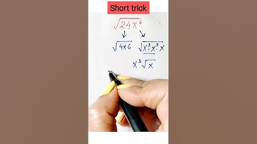 #shorts #shortsvideo #shortsfeed #math #easy #mathstricks