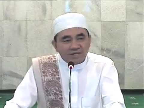 Kitab Mahabbah 64 Tuan Guru Muhammad Bakhiet
