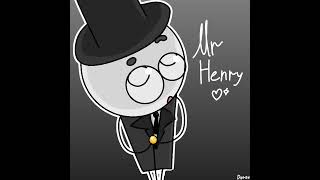 mr. henry