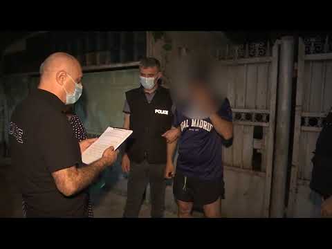 იმერეთის პოლიციამ 9 აგვისტოს ტყიბულში მომხდარი განზრახ მკვლელობის ფაქტი გახსნა - დაკავებულია 1 პირი