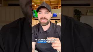 Commercial Loan DSCR Explained! #commercialmortgage #commercialrealestate