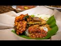 Nasi ala Kak Wok | Set Laku Keras dgn Sambal Belacan Padu!