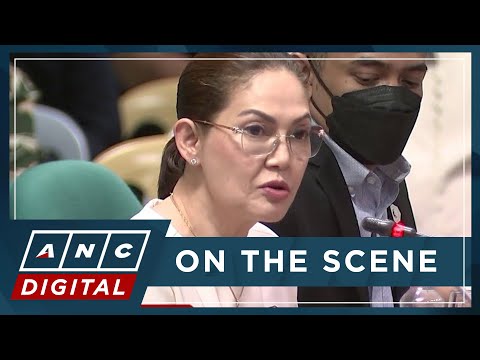 Actress Maricel Soriano Denies Illegal Drug Use According To Alleged 'Pdea Leaks' | Anc