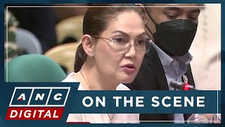 Actress Maricel Soriano denies illegal drug use according to alleged 'PDEA leaks' | ANC Resimi