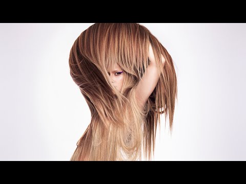 Luna Ki - Bizarre Fatalité (Official Lyric Video)