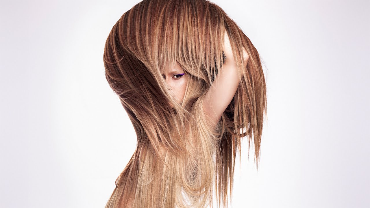 Luna Ki - Bizarre Fatalité (Official Lyric Video)