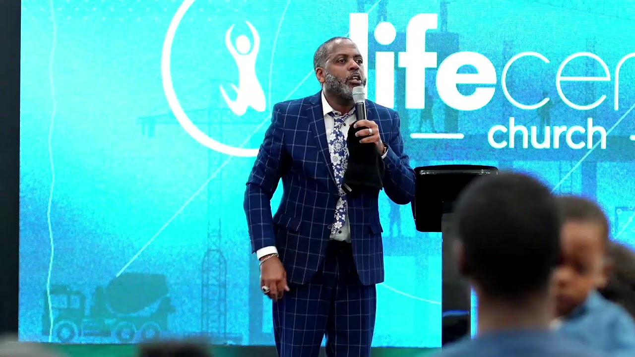 The Life Center Church Jan. 29, 2023 YouTube