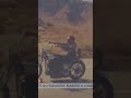 Man On A Mission is out now🏍️ pre-order the No Rain, No Flowers album to hear songs upon release