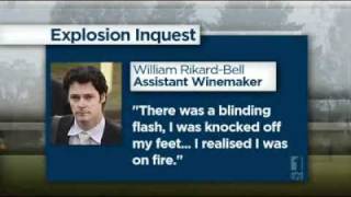 Winemaker describes Drayton explosion Profile