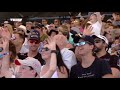 35th America's Cup LV Qualifiers Race 4 GBR vs. SWE | AMERICA'S CUP