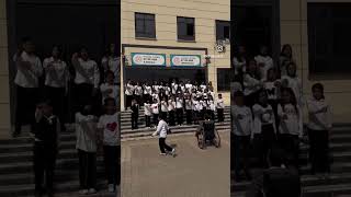 Güzel Günler Göreceğiz Çocuklar & Atatürk Çocukları