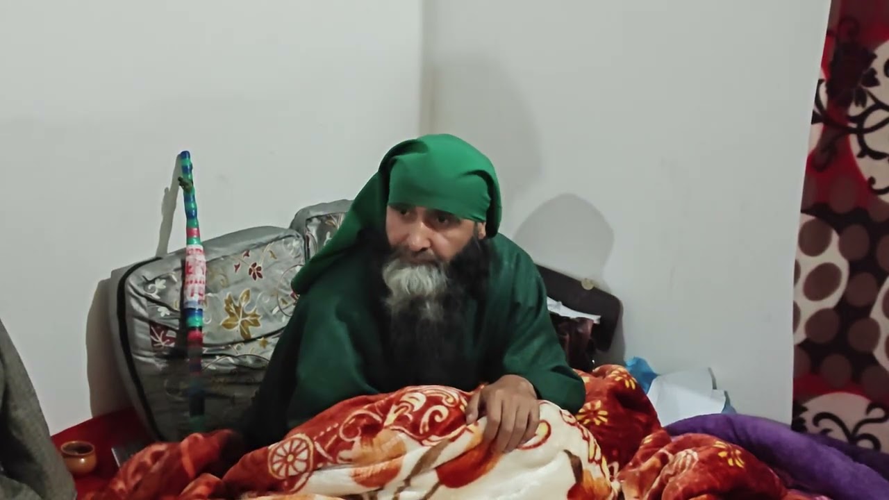 MEHFIL-E-SAMA AT  SHILWATH , BANDIPORA ON 12-01-2026 SINGER GH.AH.SOFI (AMA KACHUR)