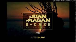 Juan Magán Ft B Case – Le Encanta Audio Oficial