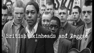 Download Lagu Uptempo Ska Music | British Skinheads and Reggae MP3
