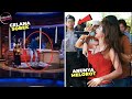 Malunya gak ketolong 10 momen paling memalukan yang dialami artis indonesia saat live di tv