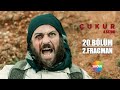 Çukur 4. Sezon 20. Bölüm 2. Fragman | “Yazı mı tura mı?”