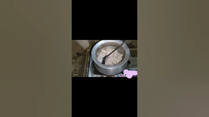 Cooking Eggs and Onion fry | Anda piaz fry | shahz...