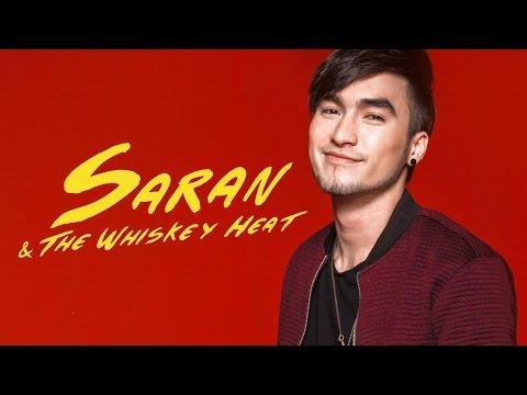 Teaser เสียงของหัวใจ - Saran & the Whiskey Heat (ศรัญ เเอนด์ เดอะ วิสกี้ฮีท)