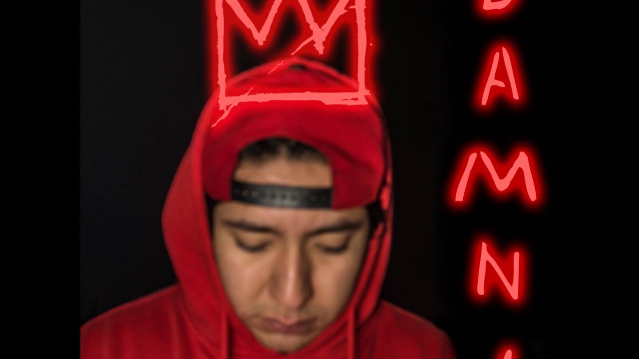 DAMN! | Dragón | 2020 | Bryan Vano