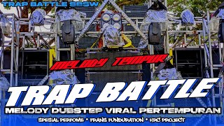 Dj Trap Battle Dubstep Viral Sbsw 2026 Frans Funduration