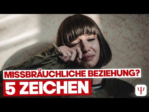 5 Anzeichen dafür,