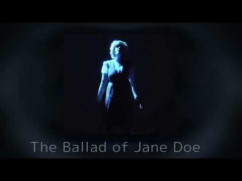 The Ballad of Jane Doe // Ride the Cyclone - 8d